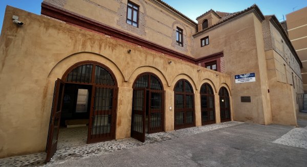 La Red de Bibliotecas Municipales celebra el Día Internacional del Libro con visitas, talleres y actividades destinadas al público infantil y familiar