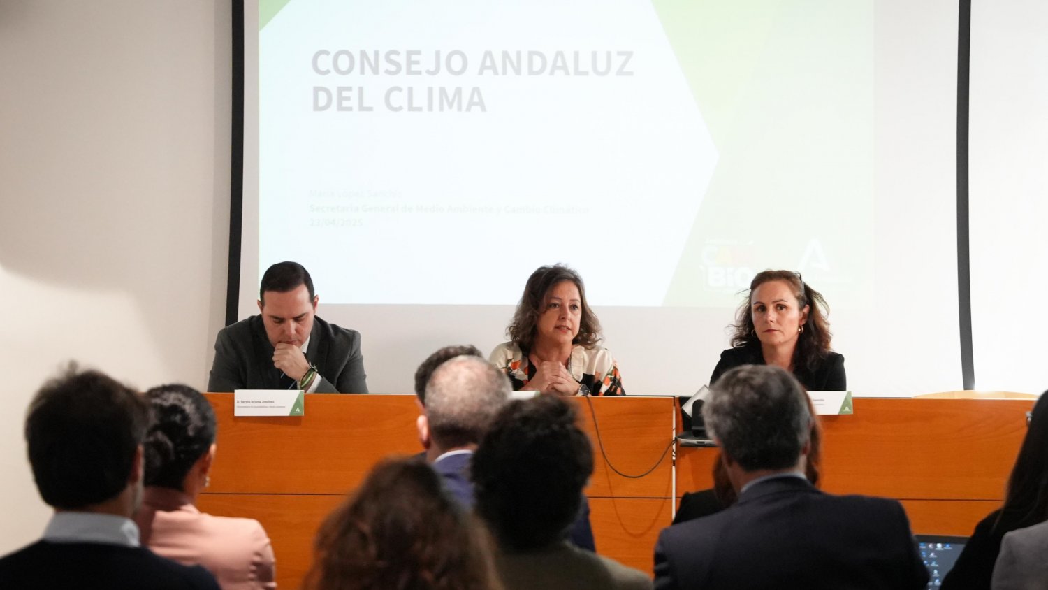 Más de 300 empresas e instituciones están ya inscritas en el Sistema Andaluz de Compensación de Emisiones