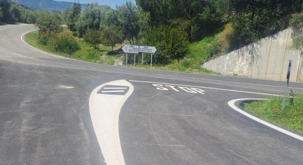 La Diputación destina 15,7 millones de euros en cuatro años para mejorar la movilidad en la Serranía de Ronda