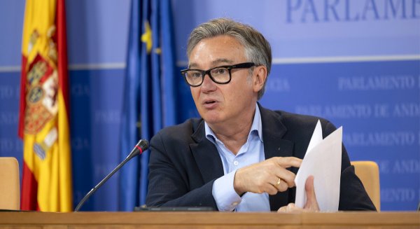 Vox anuncia mociones en los ayuntamientos de Andalucía para exigir la “supresión inmediata” del programa de árabe y marroquí en los colegios