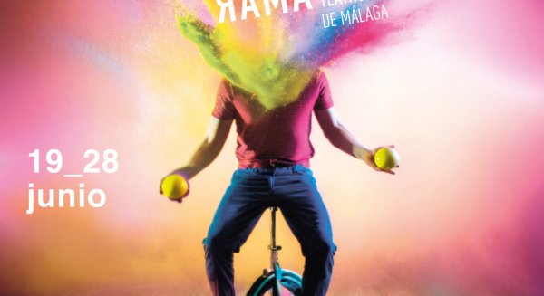 Una decena de compañías de teatro circo nacionales e internacionales participarán en la décima edición de 'Cirkorama' del 19 al 28 de junio
