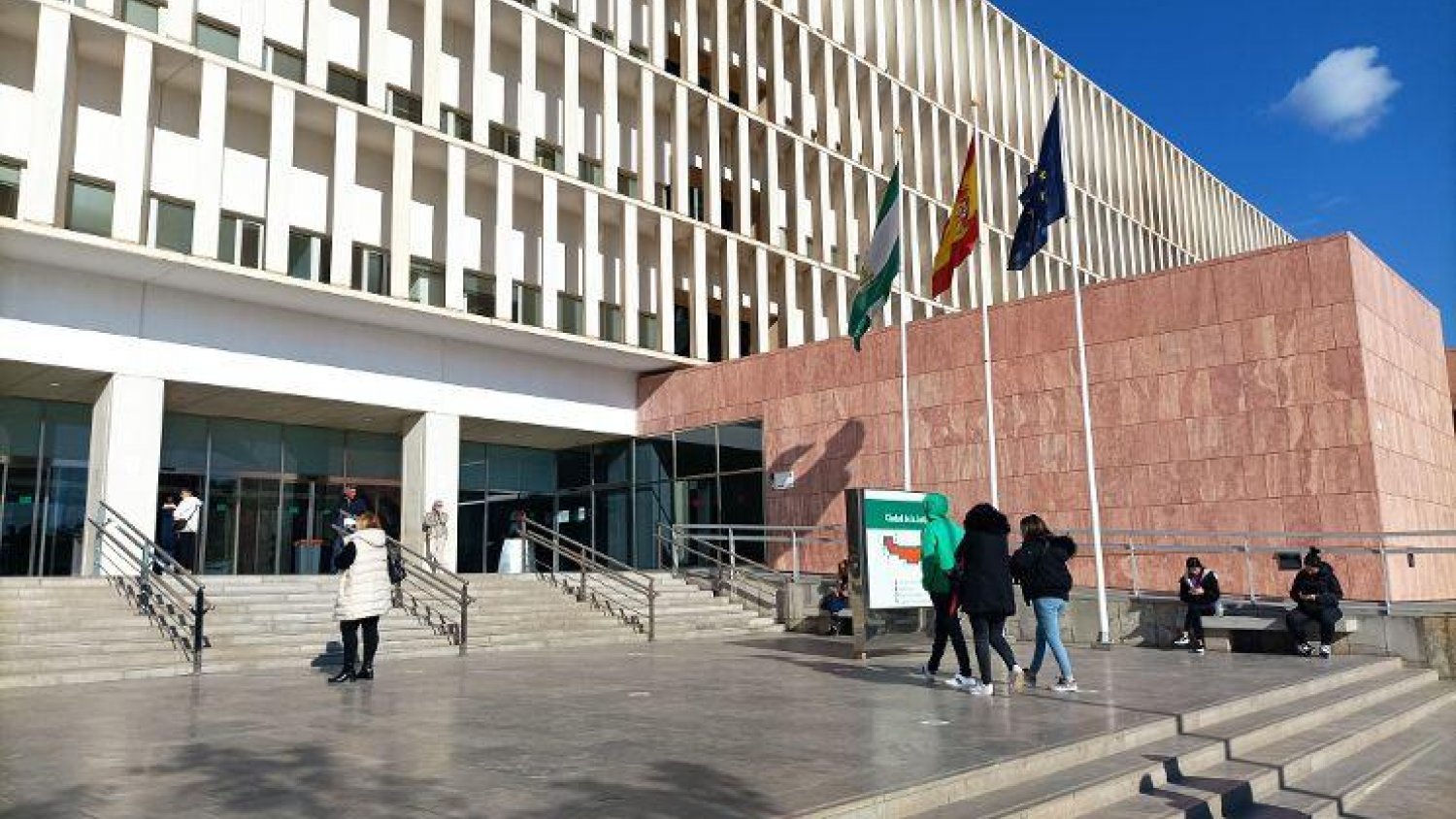 Suspendido un funcionario judicial por sustraer criptomonedas incautadas en una operación internacional