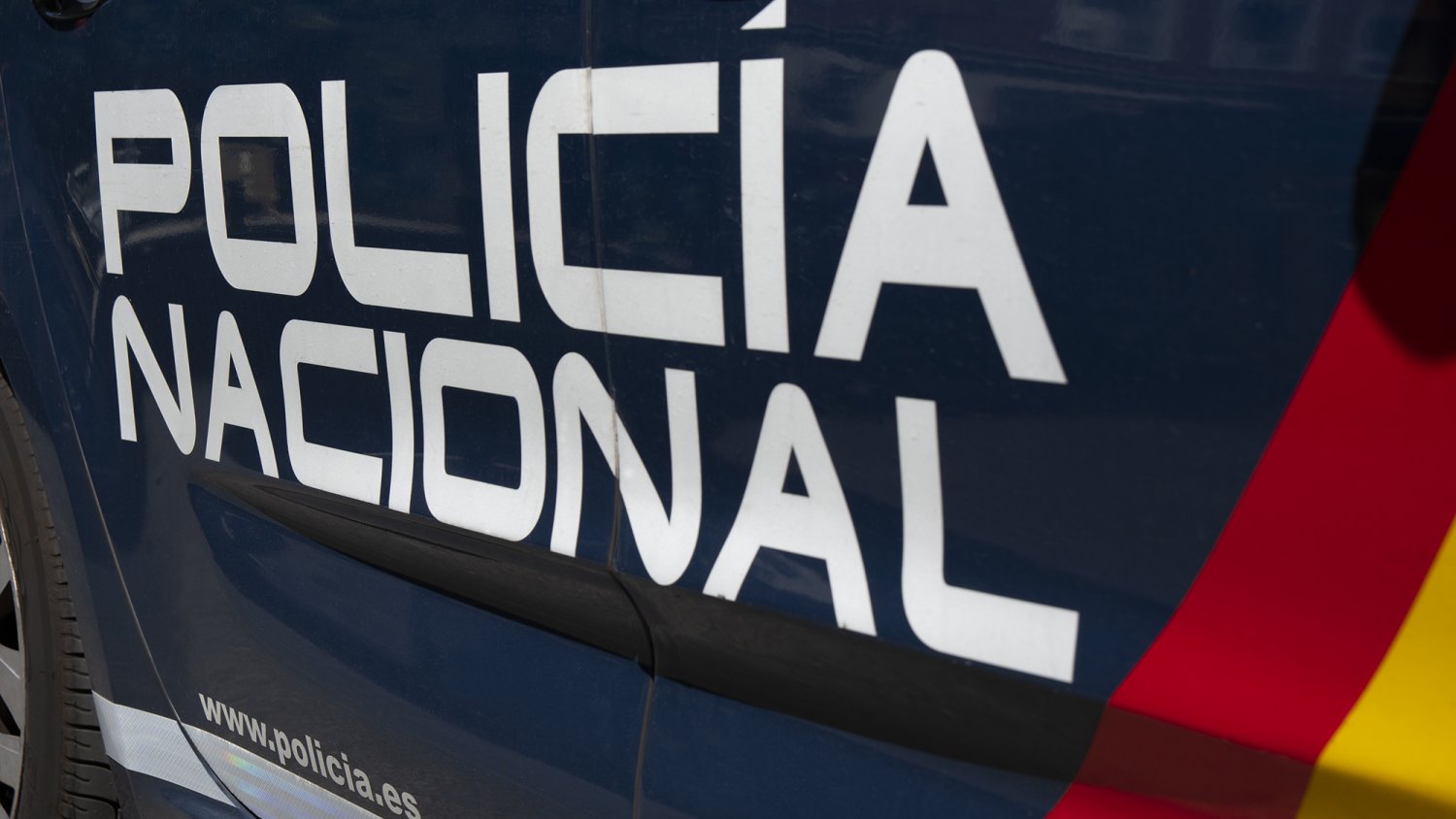 La Policía Nacional libera a 28 mujeres explotadas sexualmente en un club de alterne en Fuente de Piedra
