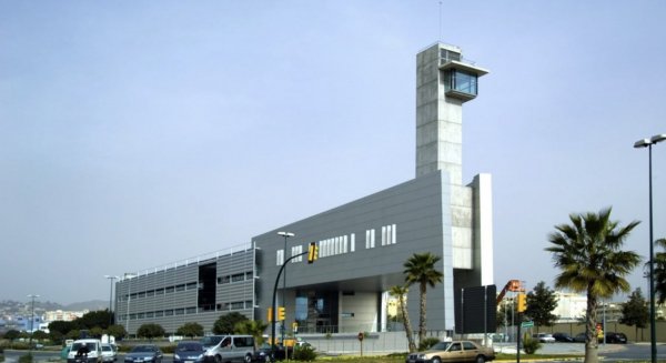 El 60,85% de las infracciones de tráfico cometidas en Málaga la última semana se han detectado en vías convencionales