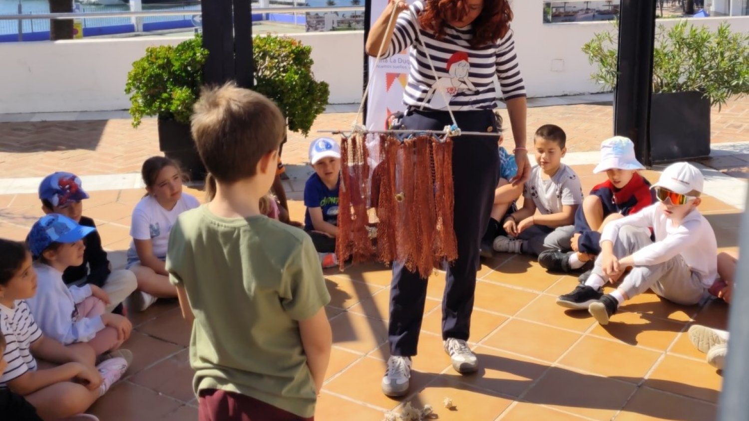 Marinas del Mediterráneo y Turismo Marinero Costa del Sol se unen para acercar la cultura del mar a la ciudadanía