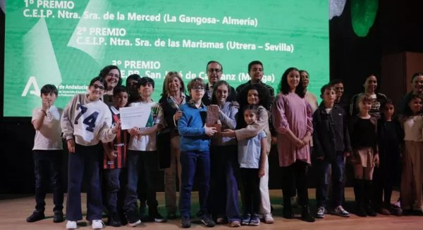 Siete centros de Málaga, reconocidos por buenas prácticas en bibliotecas y fomento de la lectura