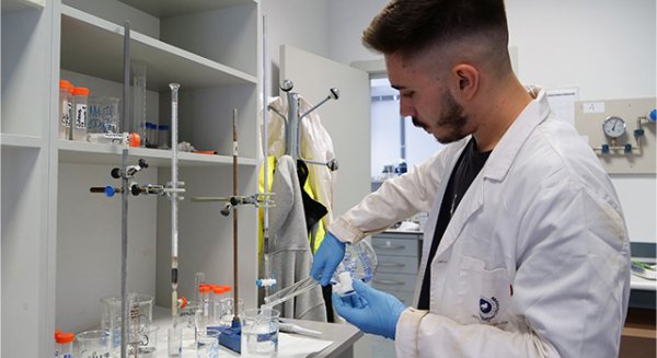 La UMA consigue atraer a tres investigadores de prestigio gracias al programa Marie Skolodowska Curie