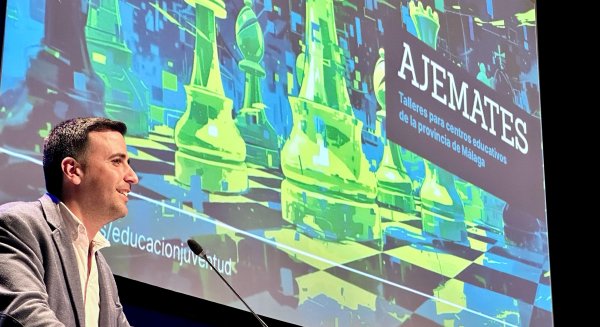 Más de 4.000 escolares de Primaria de la provincia participan en el proyecto Ajemates de la Diputación