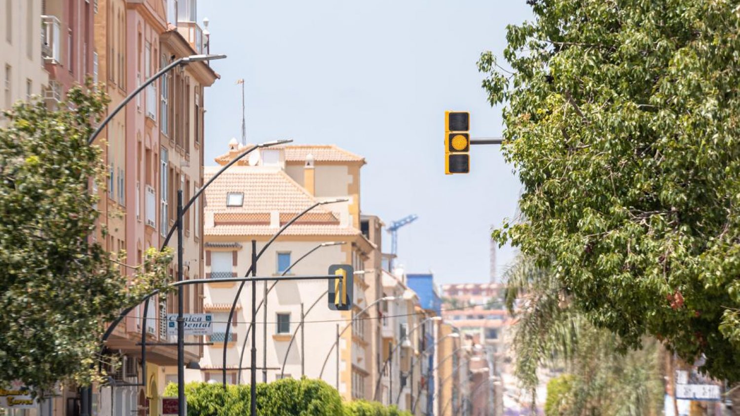 Rincón de la Victoria se actualiza y aprueba de forma definitiva la nueva Ordenanza de Movilidad