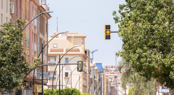 Rincón de la Victoria se actualiza y aprueba de forma definitiva la nueva Ordenanza de Movilidad