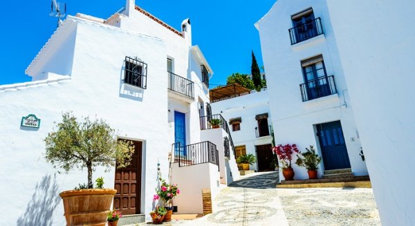 Turismo Costa del Sol promociona en un press trip los principales enclaves del interior de la provincia