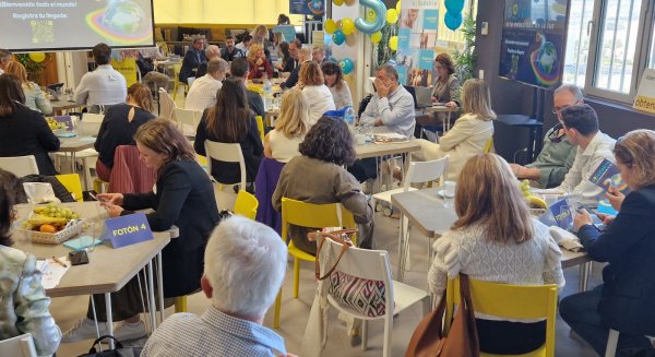 El proyecto 'Soludable' celebra su quinto aniversario y presenta en su reunión anual los hitos más importantes alcanzados