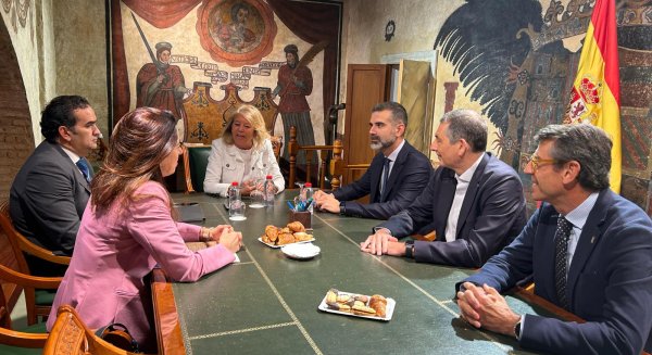 La Junta apuesta por la depuración, la desalación y las presas para solucionar los problemas de agua en la Costa del Sol