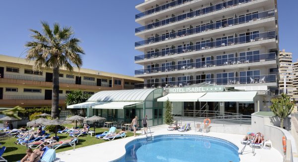 Aehcos prevé cerrar el mes de julio con una ocupación hotelera del 85,09%