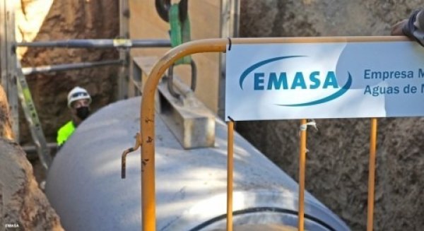 Los servicios de agua y depuradoras en Málaga recuperan la normalidad tras el apagón eléctrico