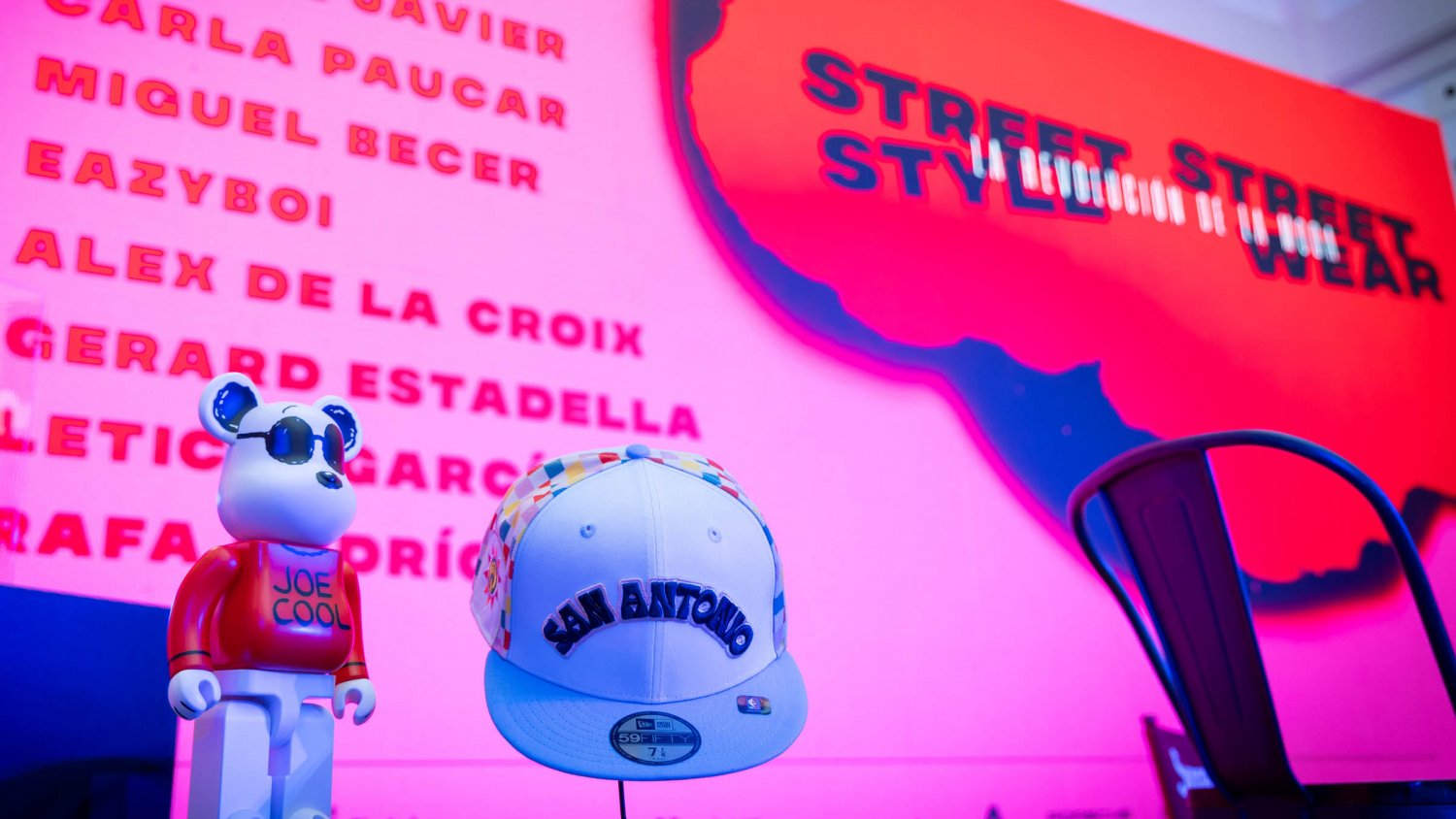 El 4 MAM Fashion Forum consolida a Málaga como epicentro de la moda en el sur de España