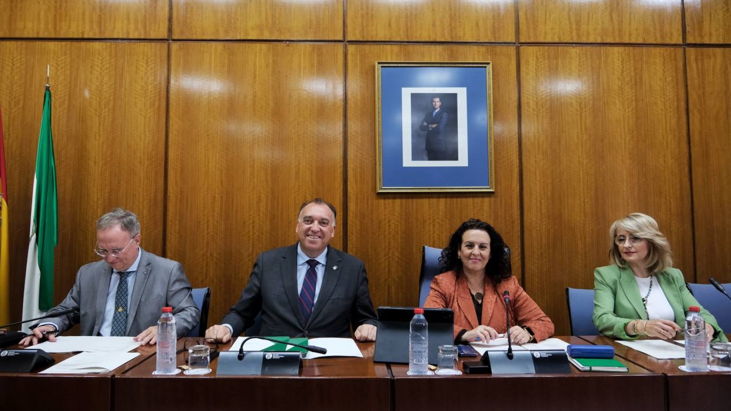La Junta afirma que ha cancelado 2.392 Viviendas de Uso Turístico desde que comenzó 2025