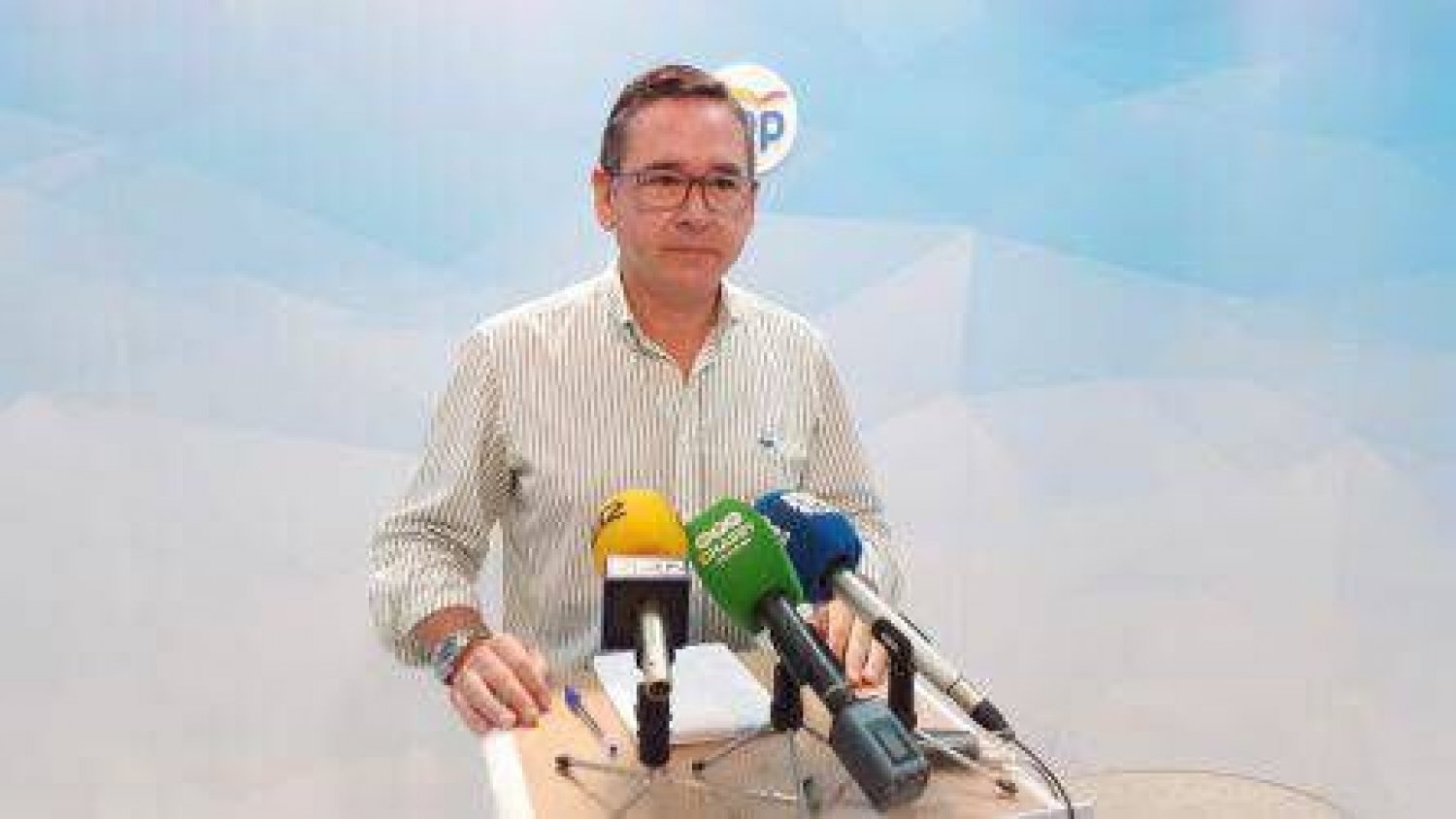 El PP reclama al Gobierno desde el Parlamento que bonifique el peaje a los trabajadores de Ronda afectados por el corte de la A-397