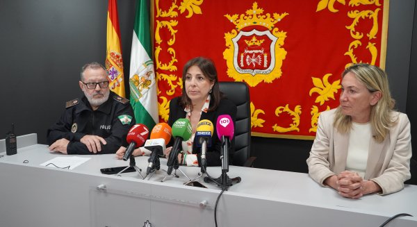La gestión del apagón masivo en Ronda se cierra sin incidentes de gravedad