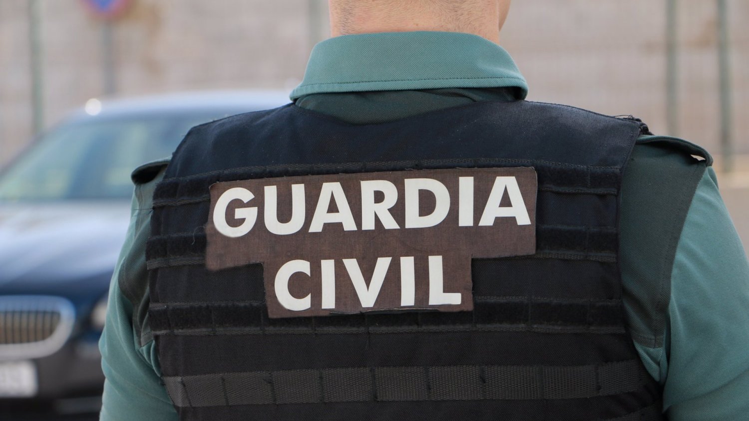 Tres detenidos por el tiroteo en Humilladero que ha dejado un muerto y una herida