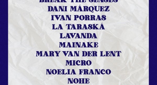 Más de 100 cantantes y solistas se presentan al certamen Emmerge Málaga Music Talents