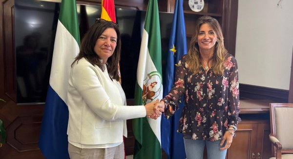 El Ayuntamiento de Mijas y el Colegio de Arquitectos se alían para agilizar los trámites urbanísticos