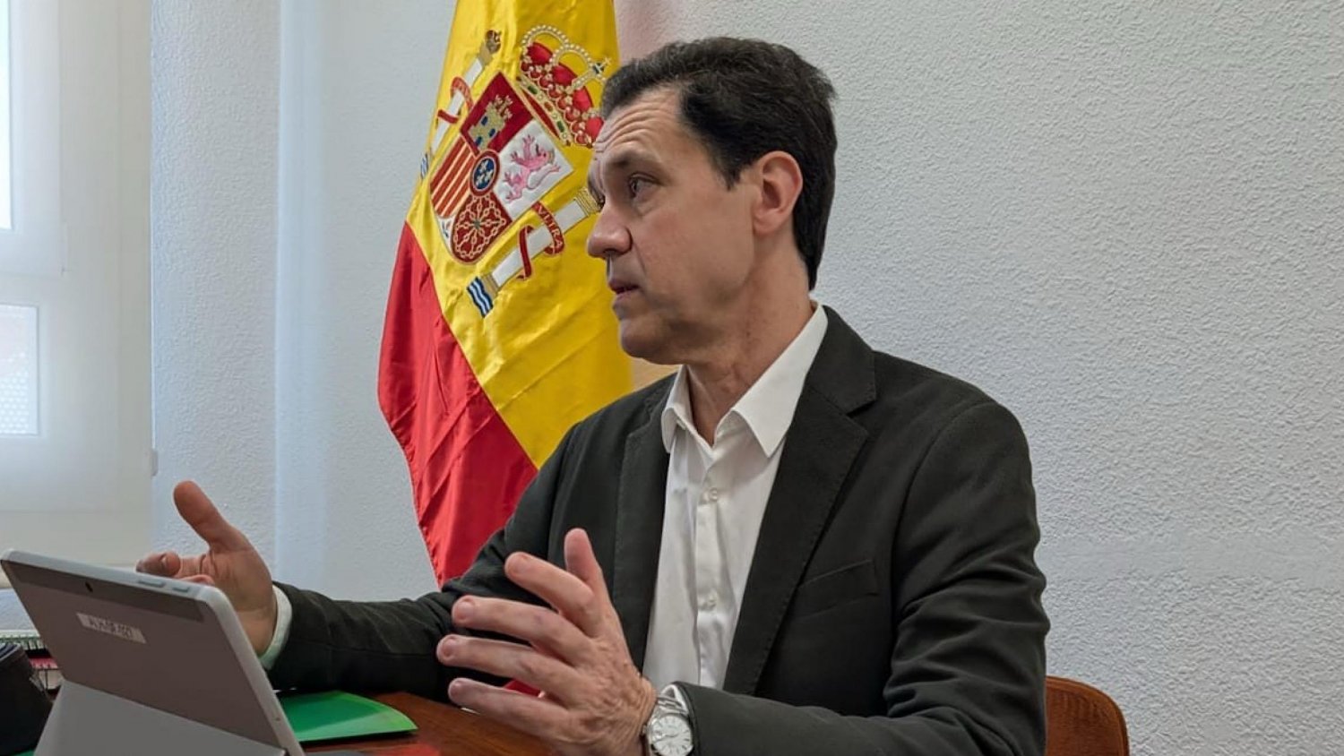 Vox critica al PP por gobernar con improvisación y sin previsión presupuestaria en Alhaurín de la Torre