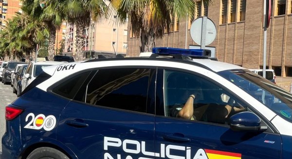 Detenido un joven que estafó a tres familias malagueñas con el alquiler de un piso propiedad de un tercero