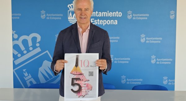 El Ayuntamiento de Estepona convoca el V Concurso de Pintura Rápida al Aire Libre `Estepona, Jardín de la Costa del Sol´