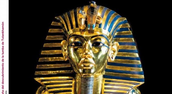 Fundación Unicaja edita un libro sobre el impacto del descubrimiento de la tumba de Tutankhamón en España