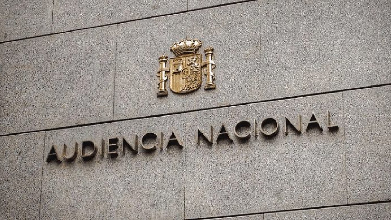 La Audiencia Nacional juzga al hijastro de la alcaldesa de Marbella por tráfico de drogas y blanqueo de capitales