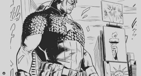 El Festival Eñe celebra el 8 y 9 de mayo en La Térmica su primera edición primaveral con el cómic y el héroe contemporáneo como protagonistas