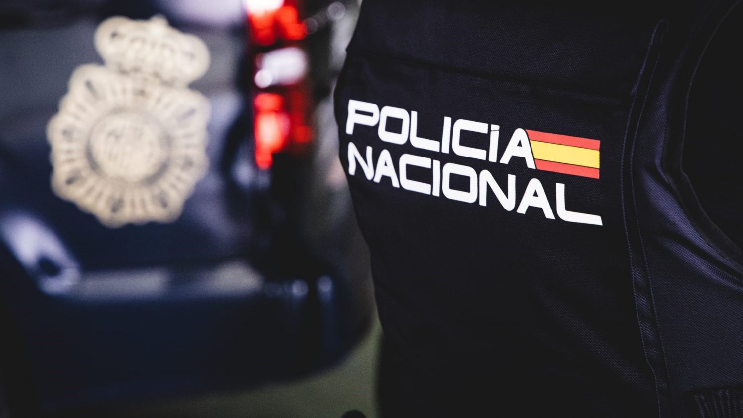 Detenida una joven por atentar contra una enfermera en un centro de salud en Málaga 