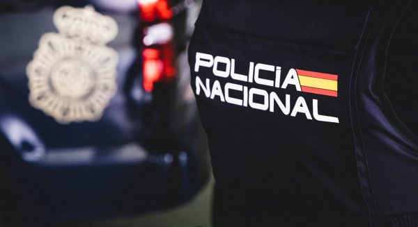 Detenida una joven por atentar contra una enfermera en un centro de salud en Málaga 