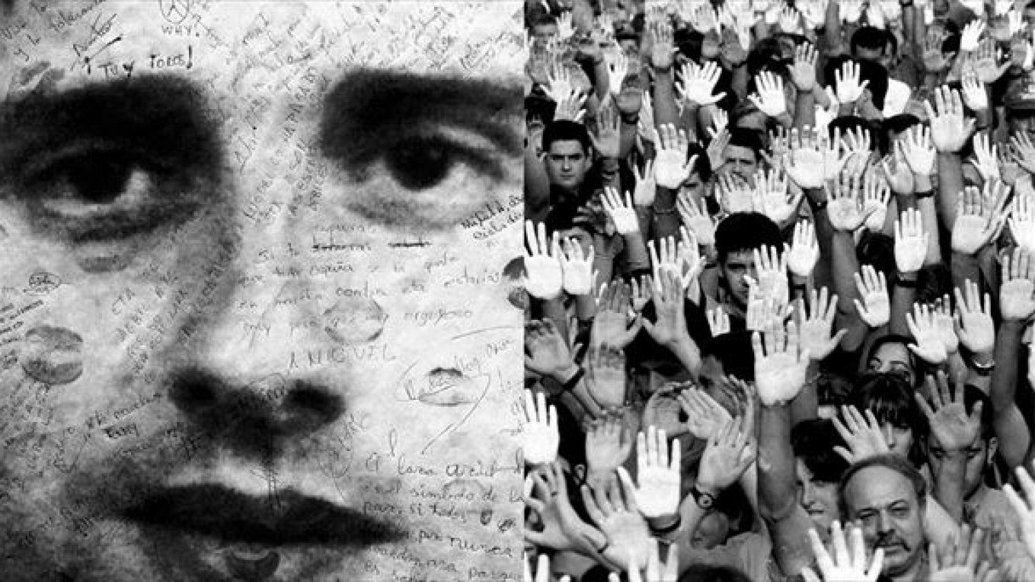 Estepona anuncia que rendirá homenaje a las víctimas del terrorismo en el 25 aniversario de la muerte de Miguel Ángel Blanco