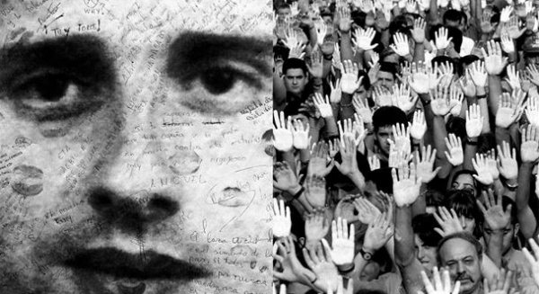 Estepona anuncia que rendirá homenaje a las víctimas del terrorismo en el 25 aniversario de la muerte de Miguel Ángel Blanco