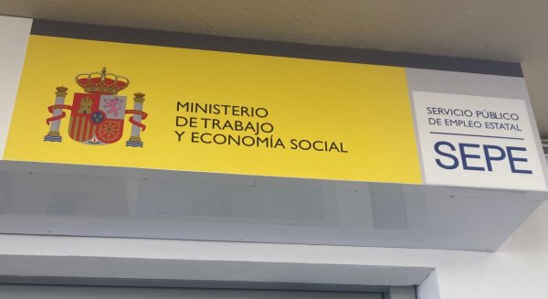 Málaga roza el récord de empleo en abril con más de 735.000 afiliados y marca su mejor dato de paro desde 2008