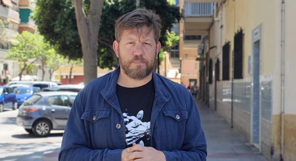 Con Málaga denuncia 'deficit' en los servicios y espacios públicos de La Princesa frente al crecimiento poblacional del barrio 