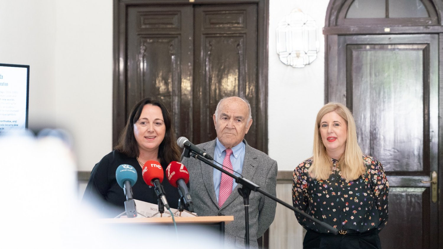 El Legado Rafael Pérez Estrada acoge la muestra permanente 'La ciudad velada. Exposición Phygital'