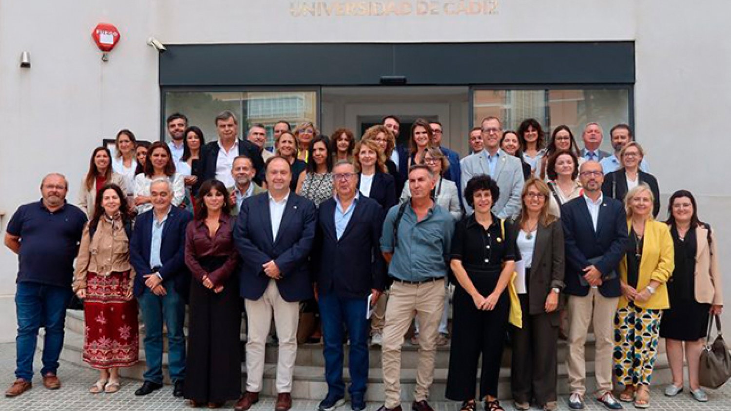 Nace la Red Andaluza de Universidades Públicas Emprendedoras para impulsar el talento y el emprendimiento universitario