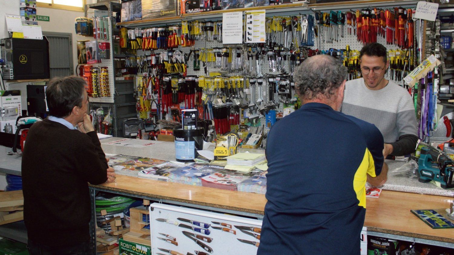 Mijas registra en abril un descenso de más del 6% de su tasa de paro interanual