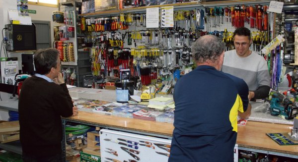 Mijas registra en abril un descenso de más del 6% de su tasa de paro interanual