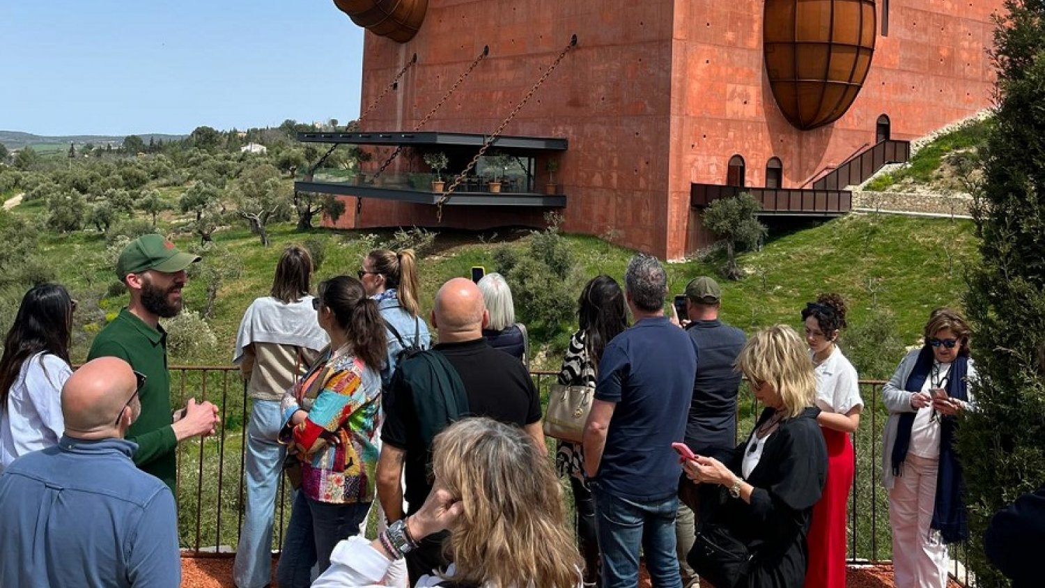 Turismo Costa del Sol afianza su posición en el segmento MICE de reuniones con diferentes fam trips especializados