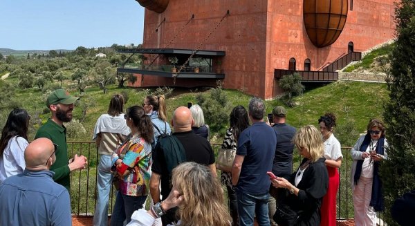 Turismo Costa del Sol afianza su posición en el segmento MICE de reuniones con diferentes fam trips especializados