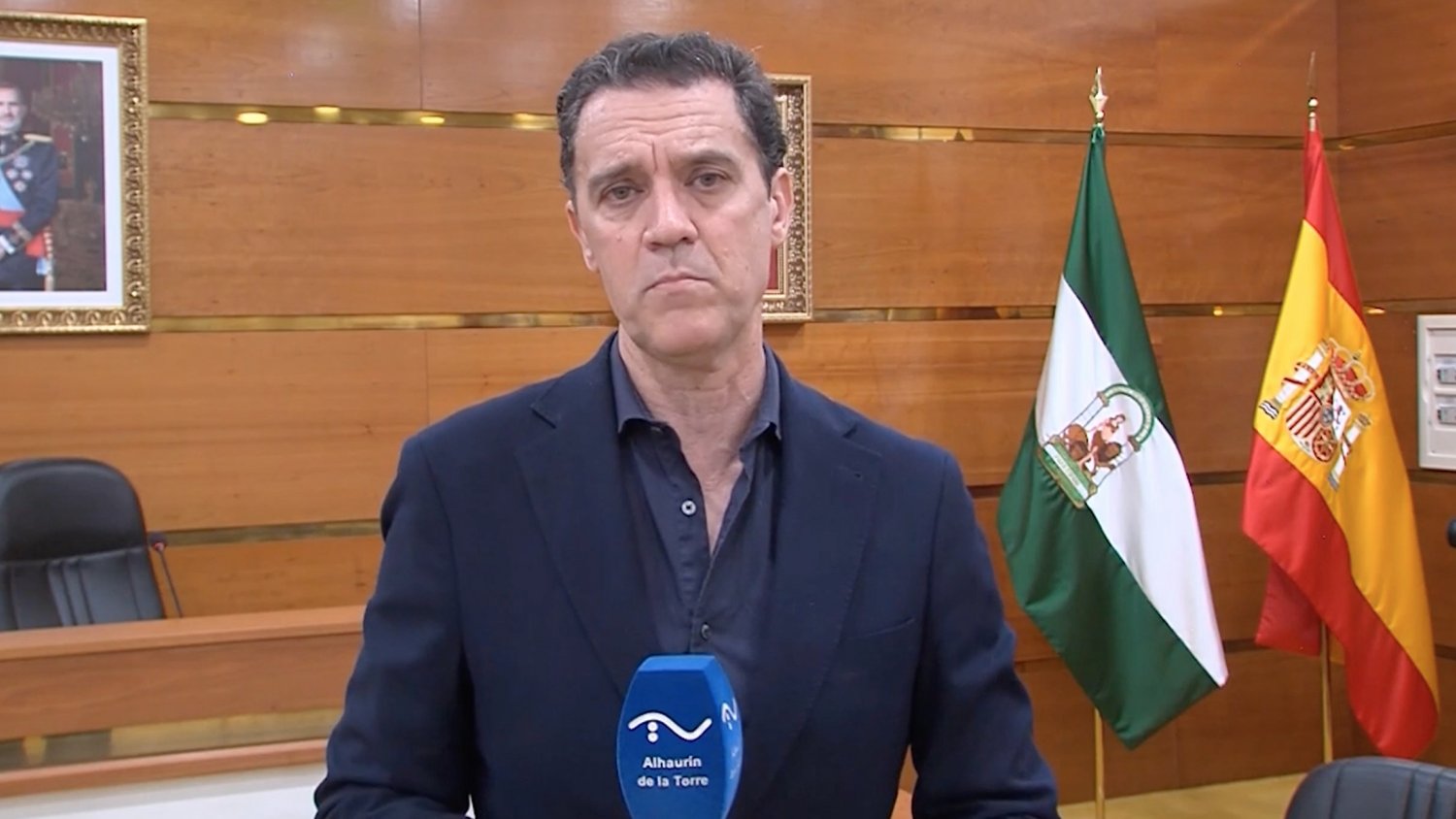Vox defiende que el bono joven es insuficiente y evidencia el fracaso del PP en Alhaurín de la Torre
