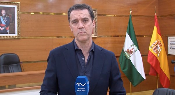 Vox defiende que el bono joven es insuficiente y evidencia el fracaso del PP en Alhaurín de la Torre
