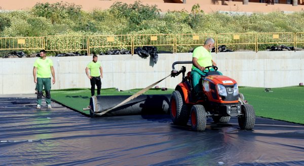 La tasa de paro en Torrox se reduce al 13,12% y afianza la tendencia a la baja de los últimos meses