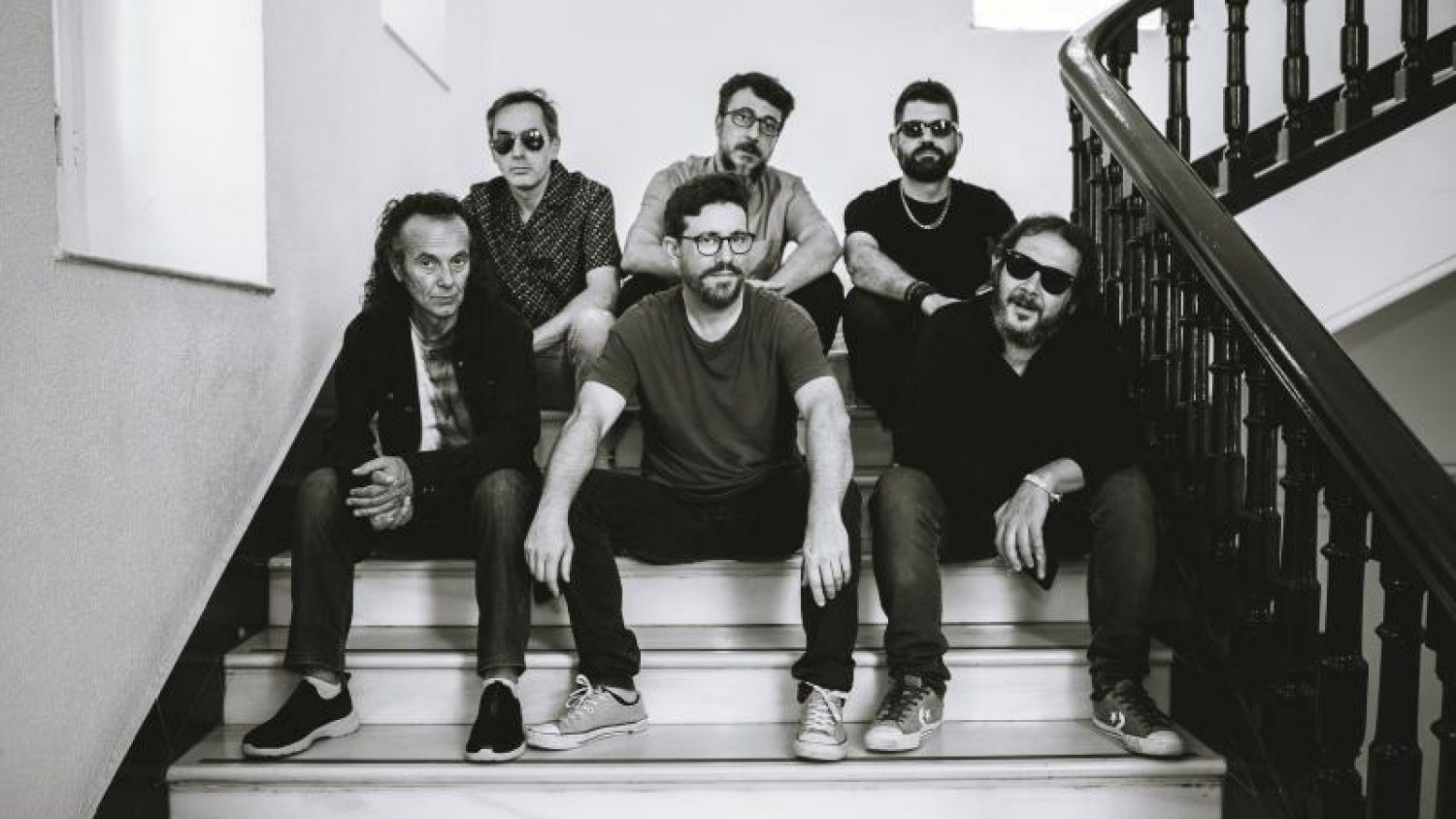La tercera semana de 'Musas en el Jardín' de La Térmica llega de la mano del rock alternativo