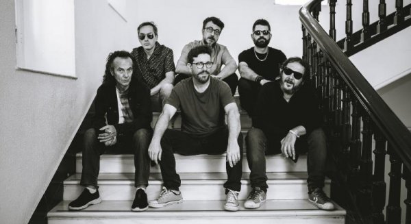 La tercera semana de 'Musas en el Jardín' de La Térmica llega de la mano del rock alternativo