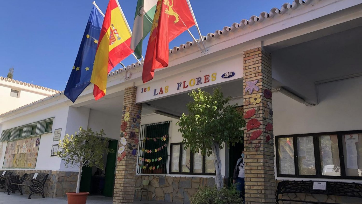El PSOE llevará al pleno de la Diputación su rechazo a la eliminación de un ciclo de FP para jóvenes con necesidades especiales